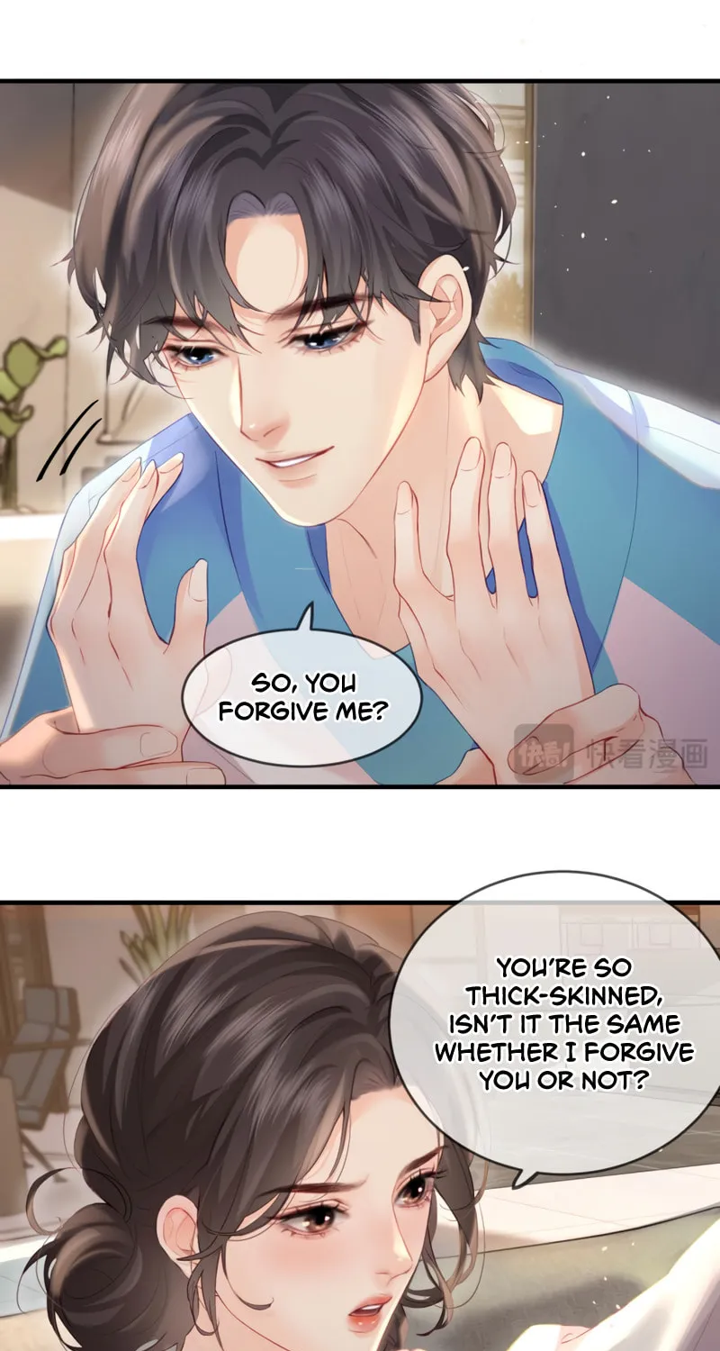 Ding Liu Fufu Youdian Tian Chapter 30 page 1 - 