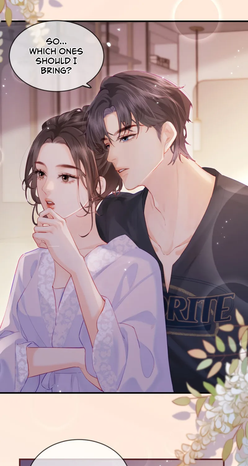 Ding Liu Fufu Youdian Tian Chapter 30 page 11 - 