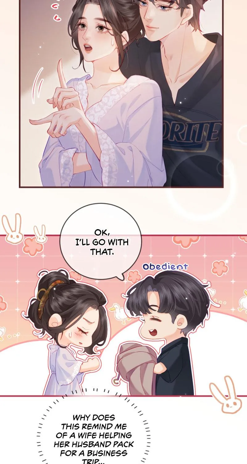 Ding Liu Fufu Youdian Tian Chapter 30 page 13 - 
