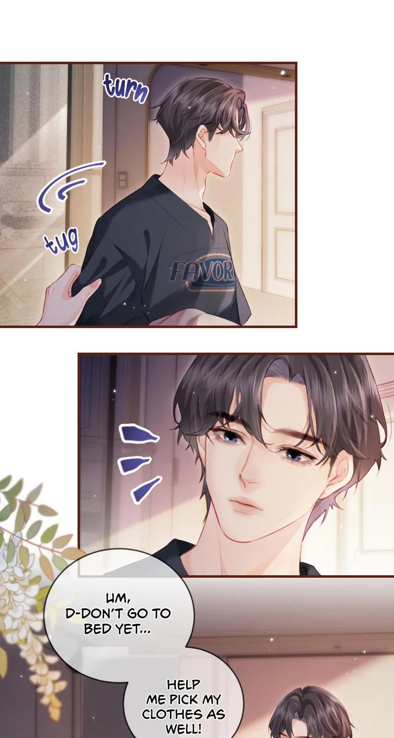 Ding Liu Fufu Youdian Tian Chapter 30 page 15 - 
