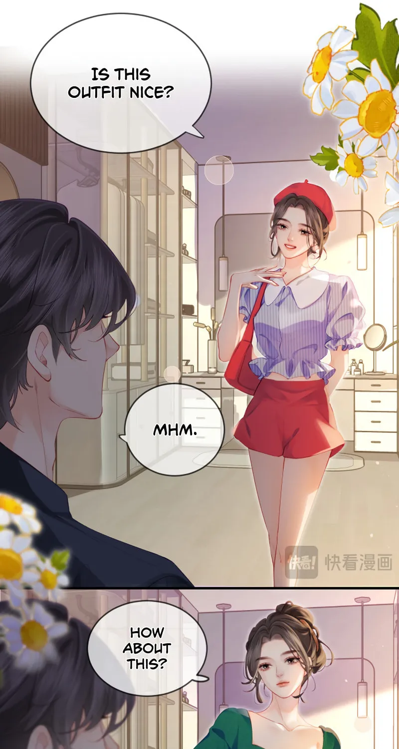 Ding Liu Fufu Youdian Tian Chapter 30 page 19 - 