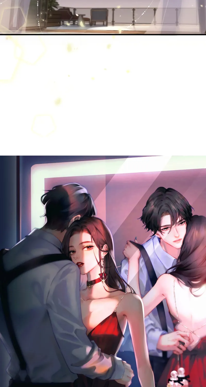 Ding Liu Fufu Youdian Tian Chapter 30 page 3 - 