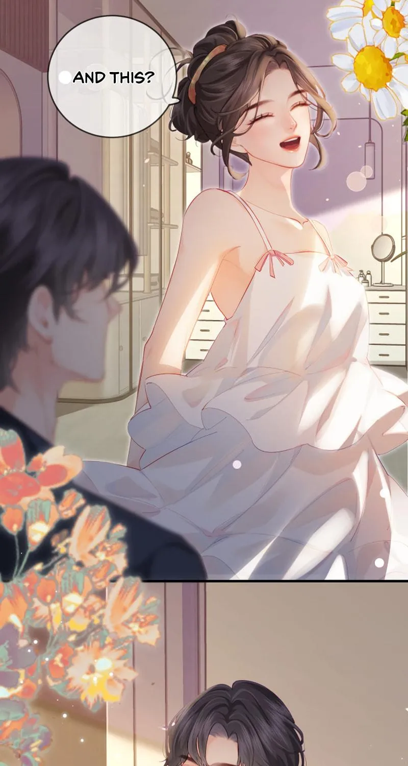 Ding Liu Fufu Youdian Tian Chapter 30 page 21 - 