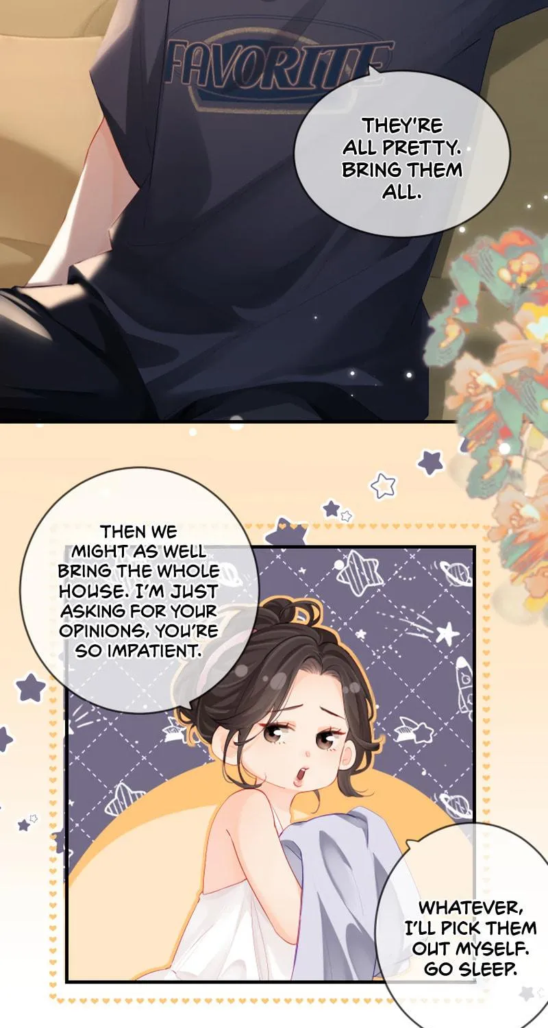 Ding Liu Fufu Youdian Tian Chapter 30 page 23 - 