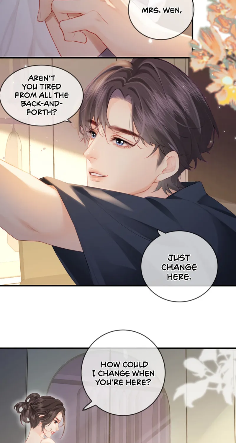 Ding Liu Fufu Youdian Tian Chapter 30 page 25 - 