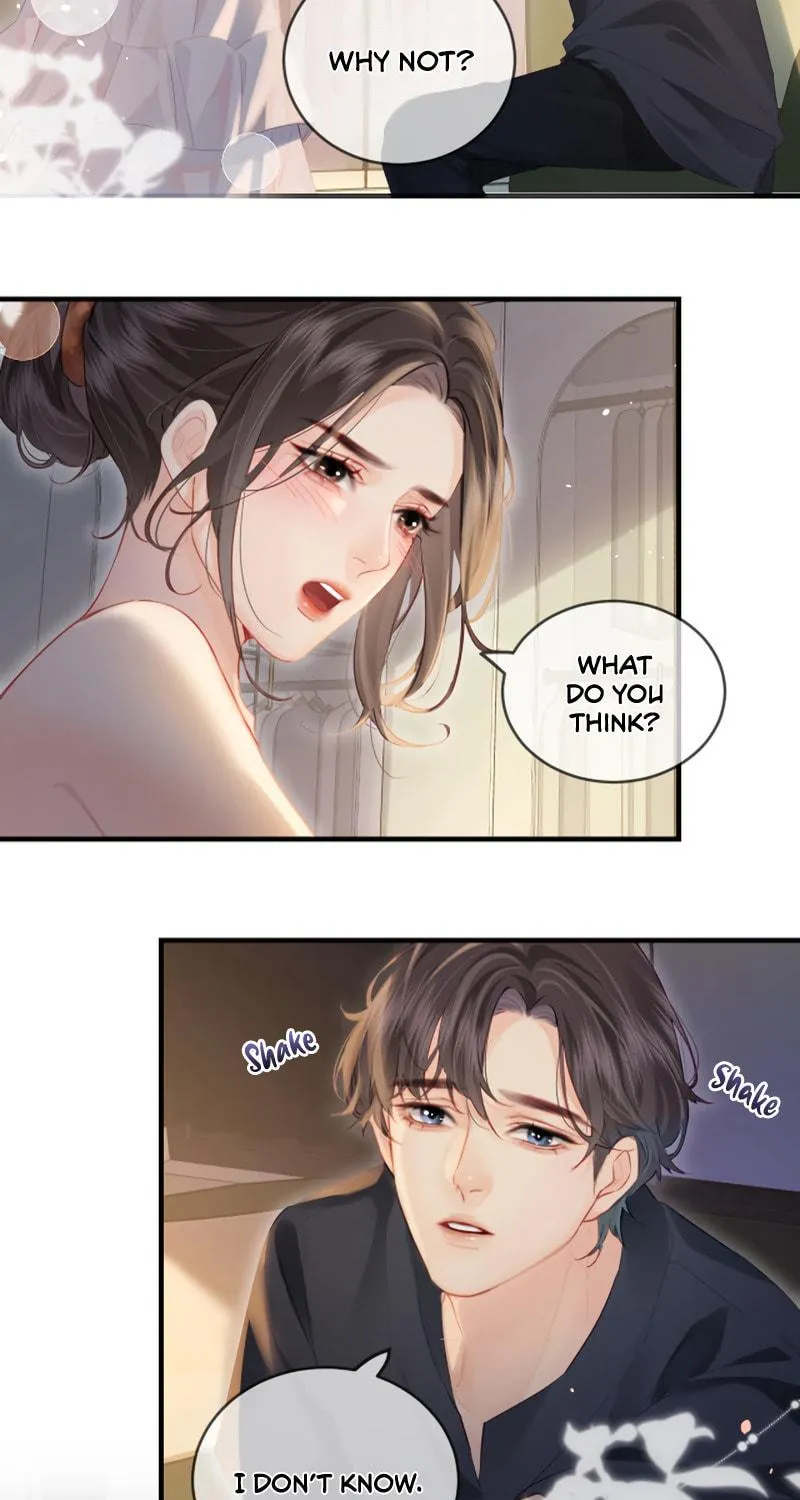 Ding Liu Fufu Youdian Tian Chapter 30 page 27 - 
