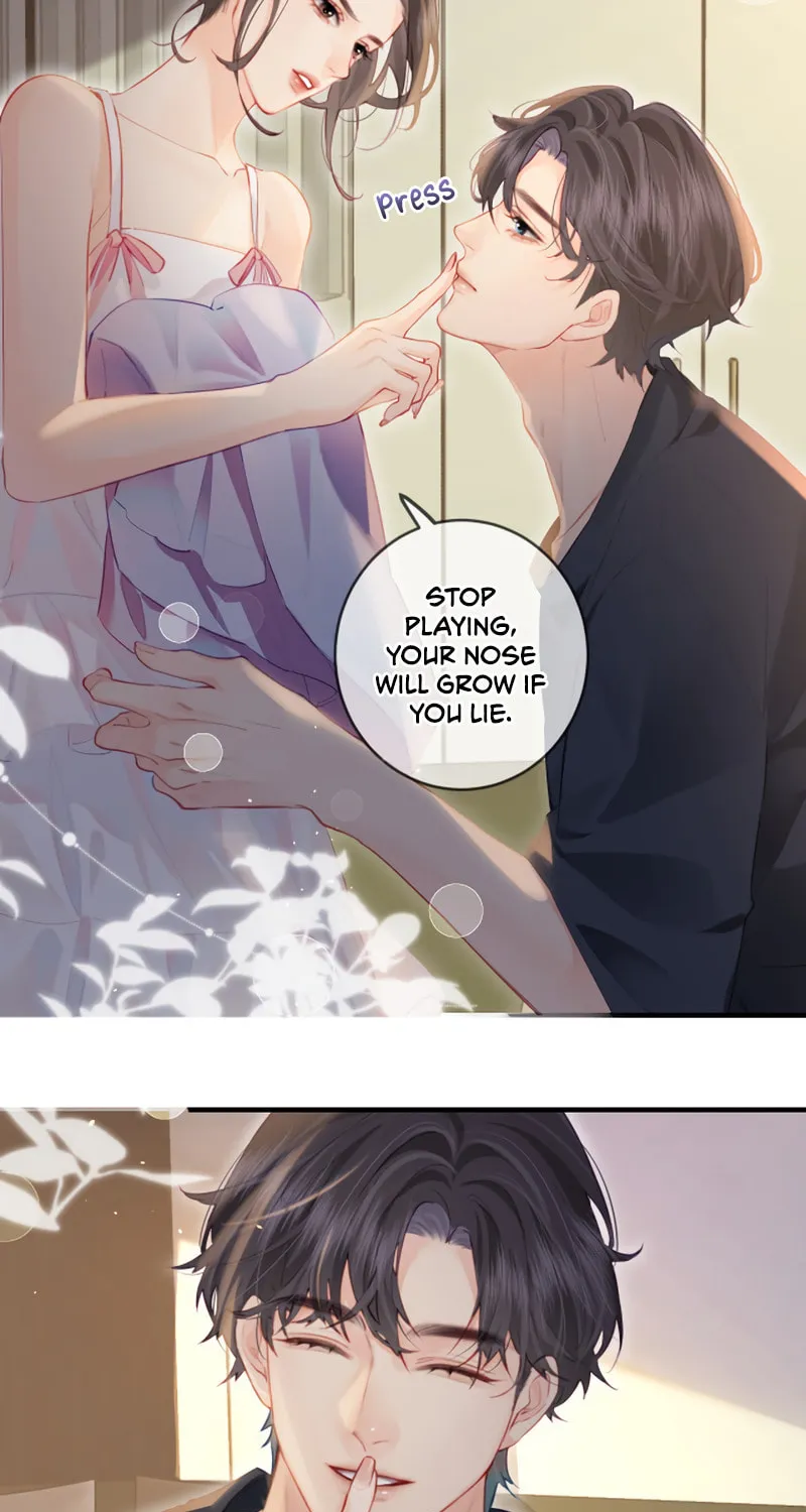 Ding Liu Fufu Youdian Tian Chapter 30 page 29 - 