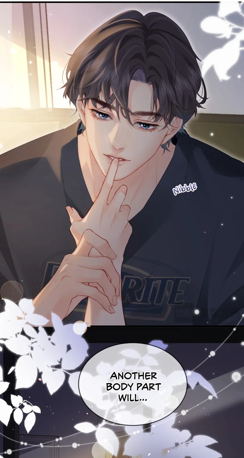 Ding Liu Fufu Youdian Tian Chapter 30 page 31 - 