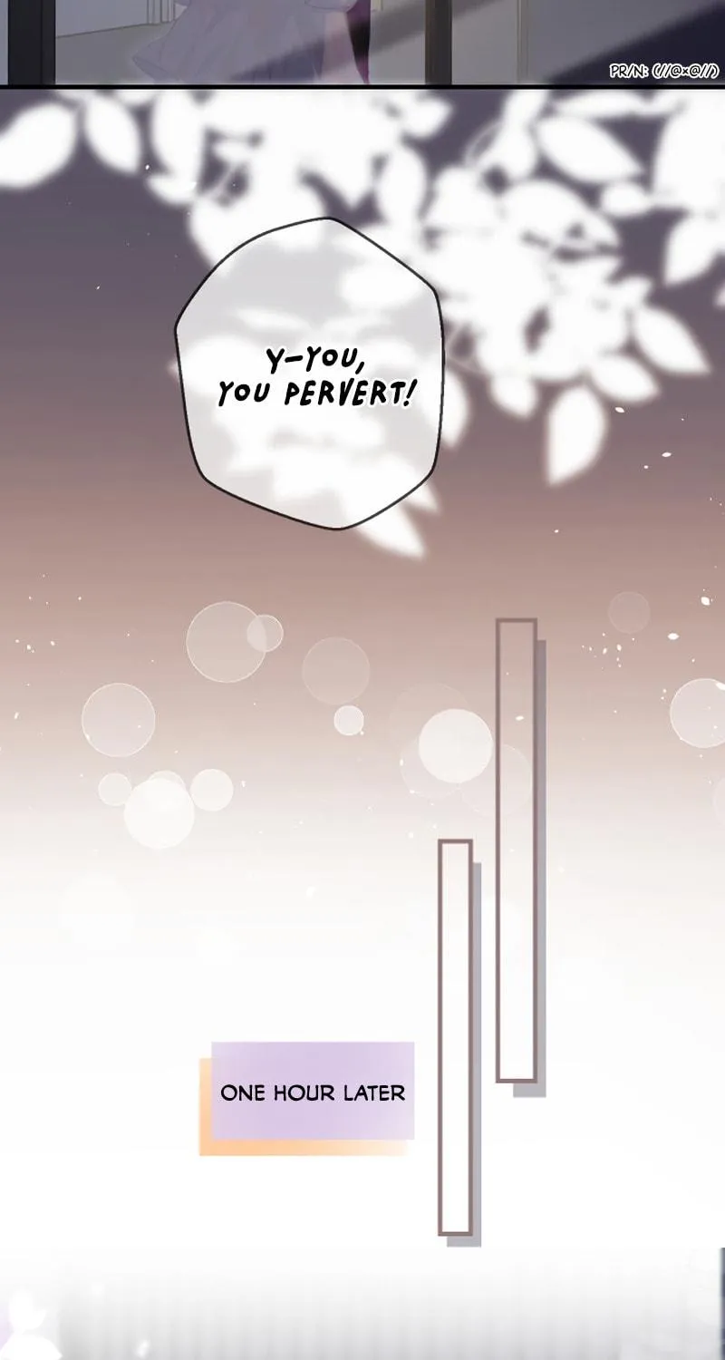 Ding Liu Fufu Youdian Tian Chapter 30 page 33 - 