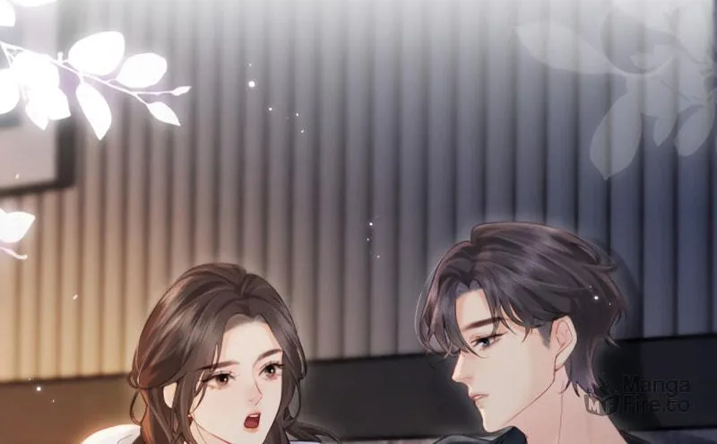 Ding Liu Fufu Youdian Tian Chapter 30 page 34 - 