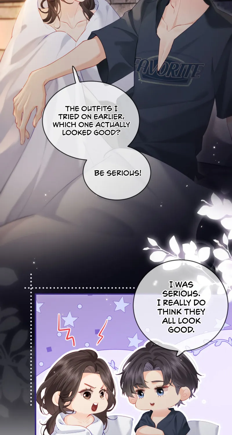 Ding Liu Fufu Youdian Tian Chapter 30 page 35 - 
