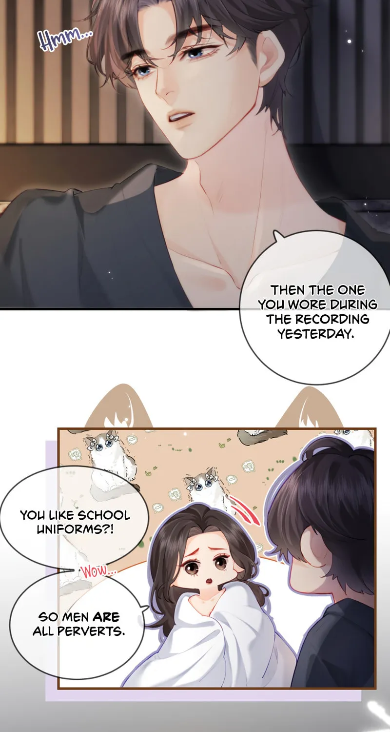 Ding Liu Fufu Youdian Tian Chapter 30 page 37 - 