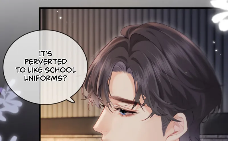 Ding Liu Fufu Youdian Tian Chapter 30 page 38 - 