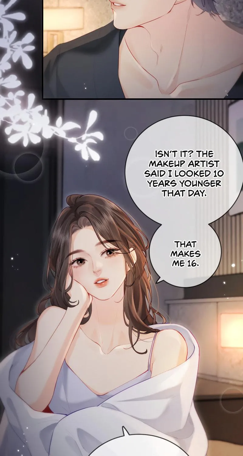 Ding Liu Fufu Youdian Tian Chapter 30 page 39 - 
