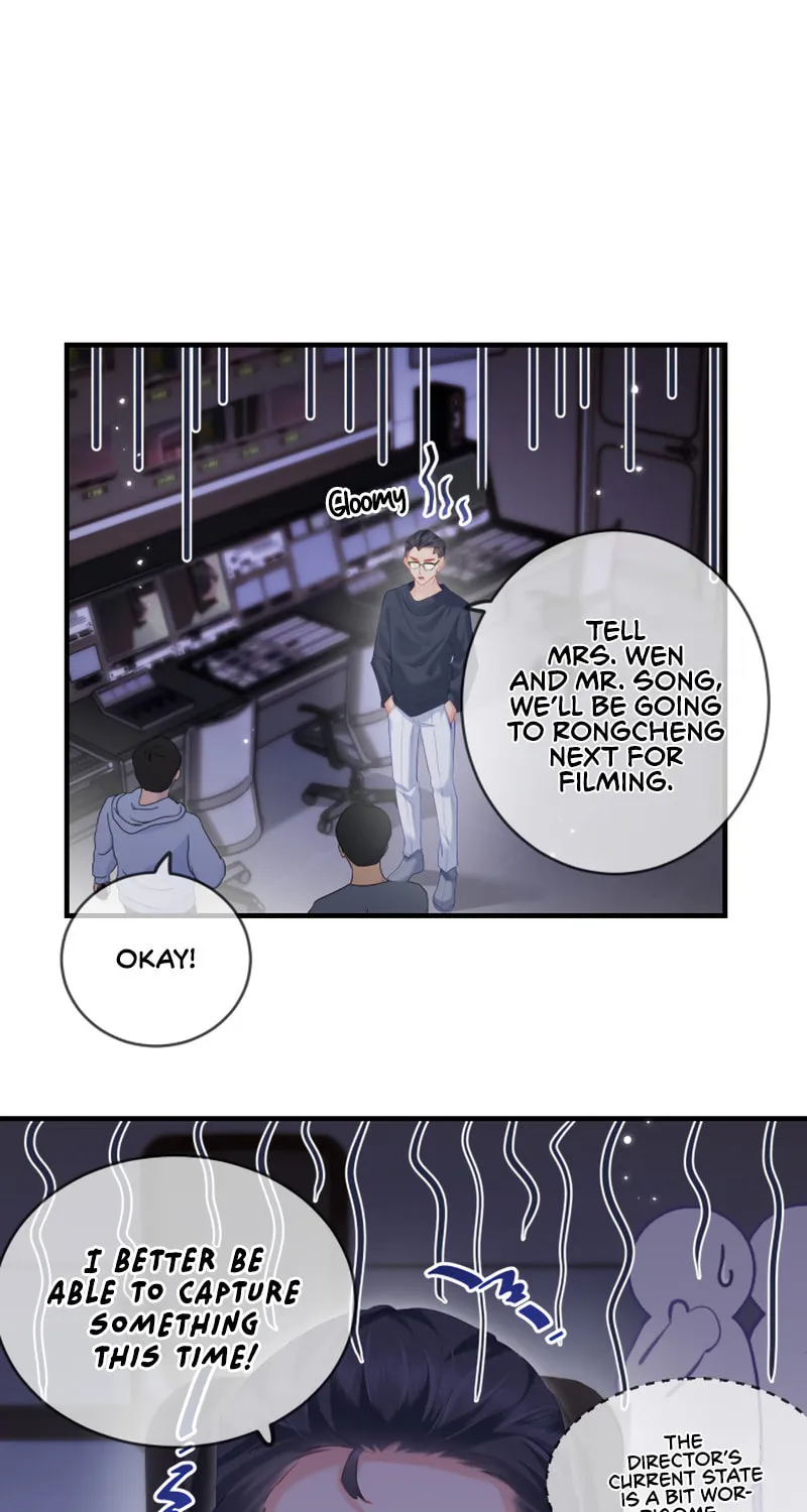 Ding Liu Fufu Youdian Tian Chapter 30 page 5 - 