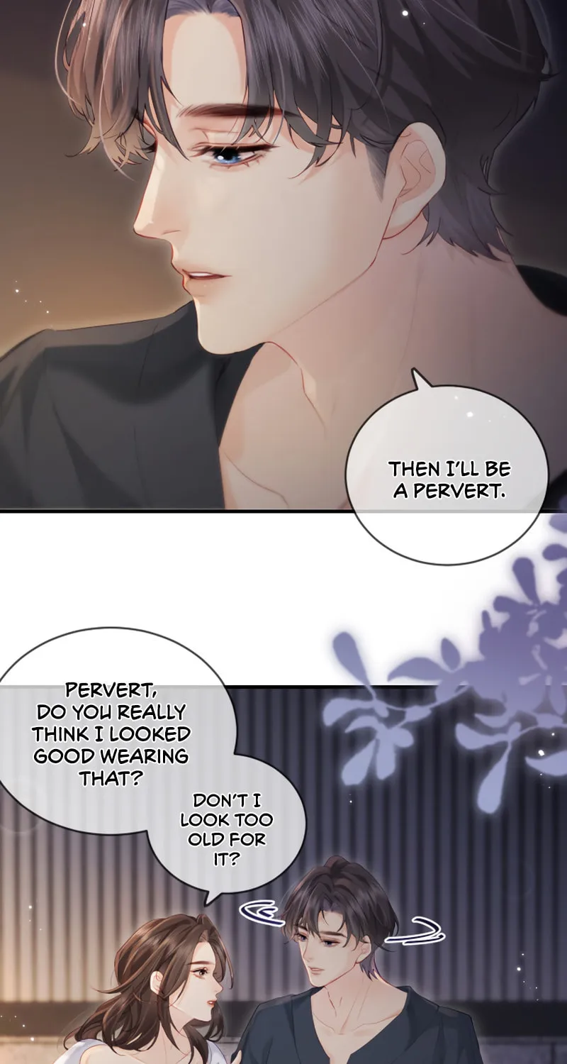 Ding Liu Fufu Youdian Tian Chapter 30 page 41 - 