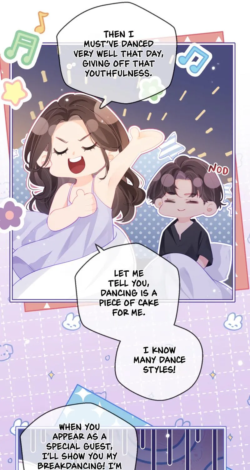 Ding Liu Fufu Youdian Tian Chapter 30 page 43 - 