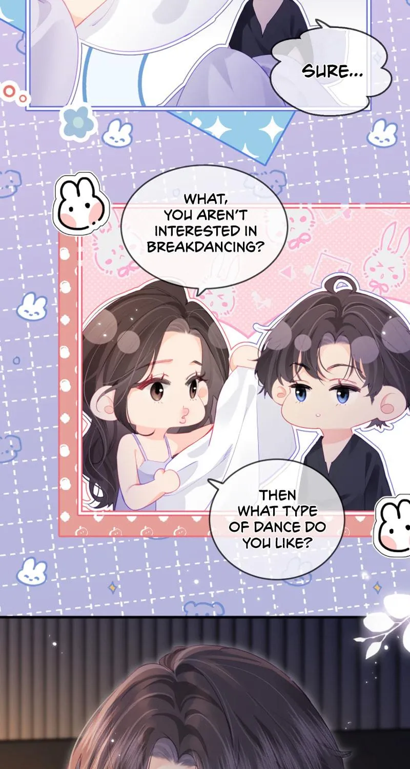 Ding Liu Fufu Youdian Tian Chapter 30 page 45 - 