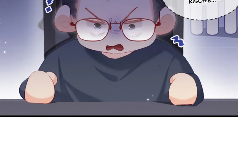 Ding Liu Fufu Youdian Tian Chapter 30 page 6 - 