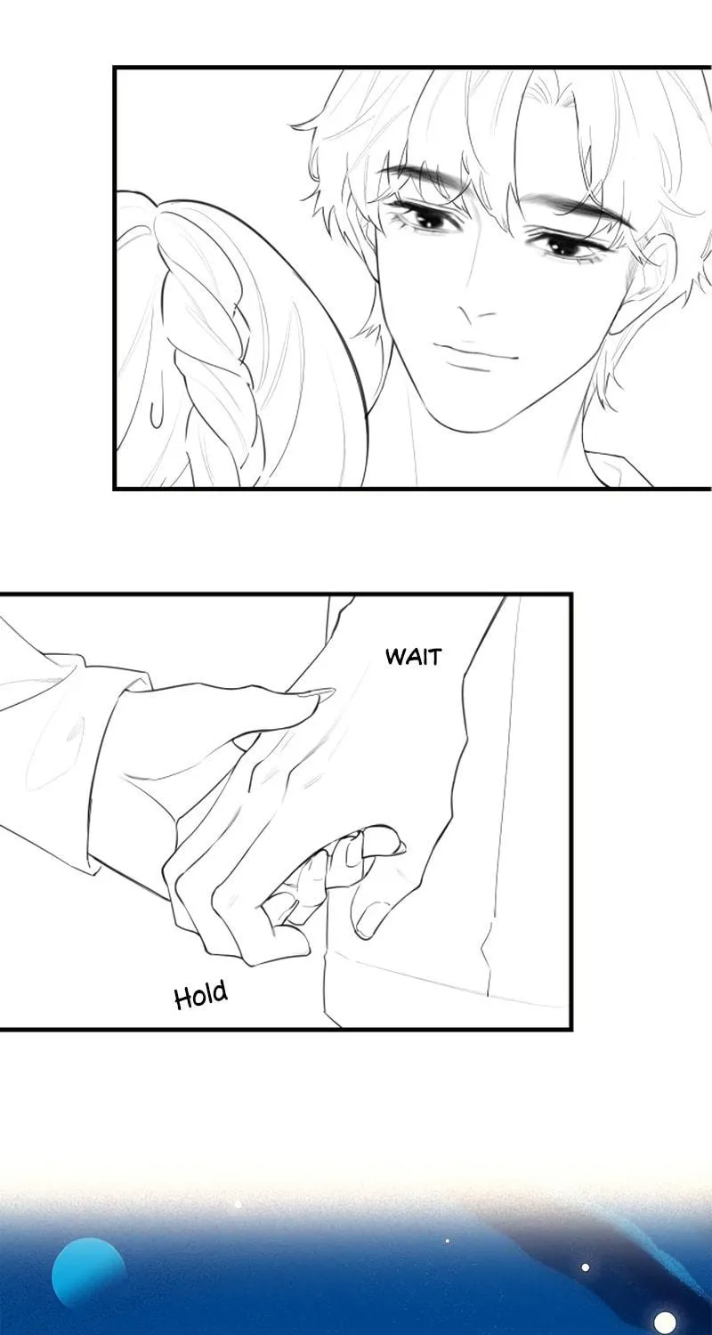 Ding Liu Fufu Youdian Tian Chapter 30 page 53 - 