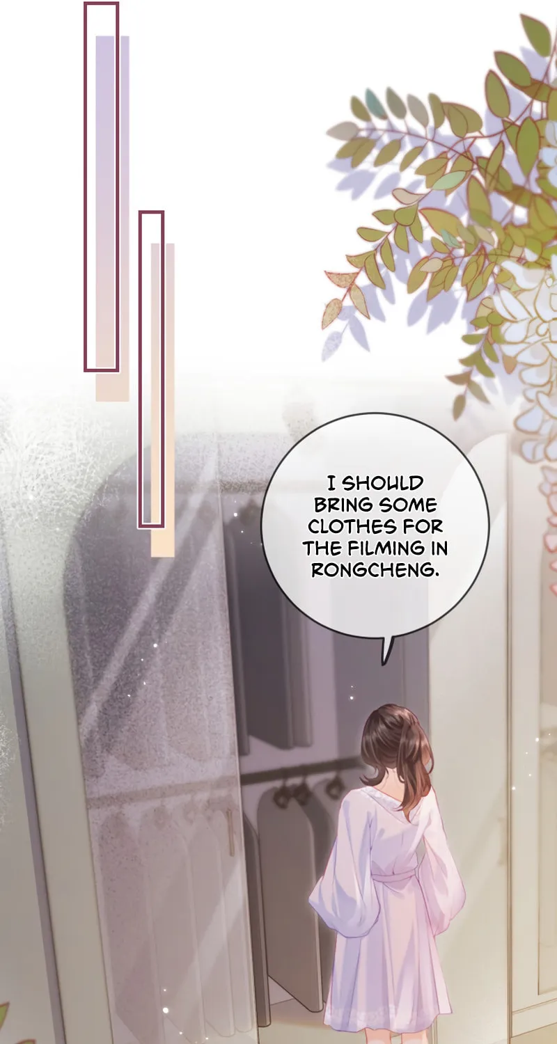 Ding Liu Fufu Youdian Tian Chapter 30 page 7 - 