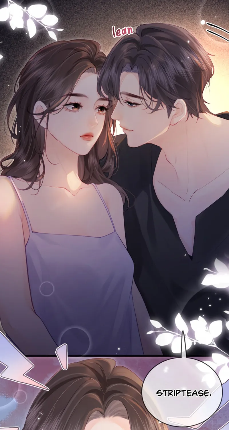 Ding Liu Fufu Youdian Tian Chapter 31 page 1 - 