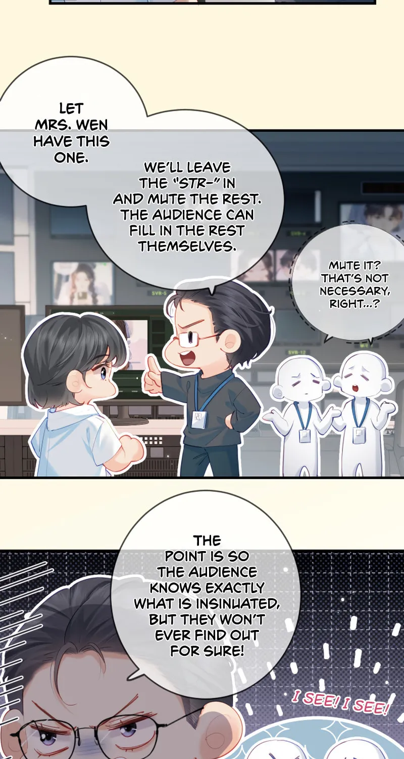 Ding Liu Fufu Youdian Tian Chapter 31 page 21 - 