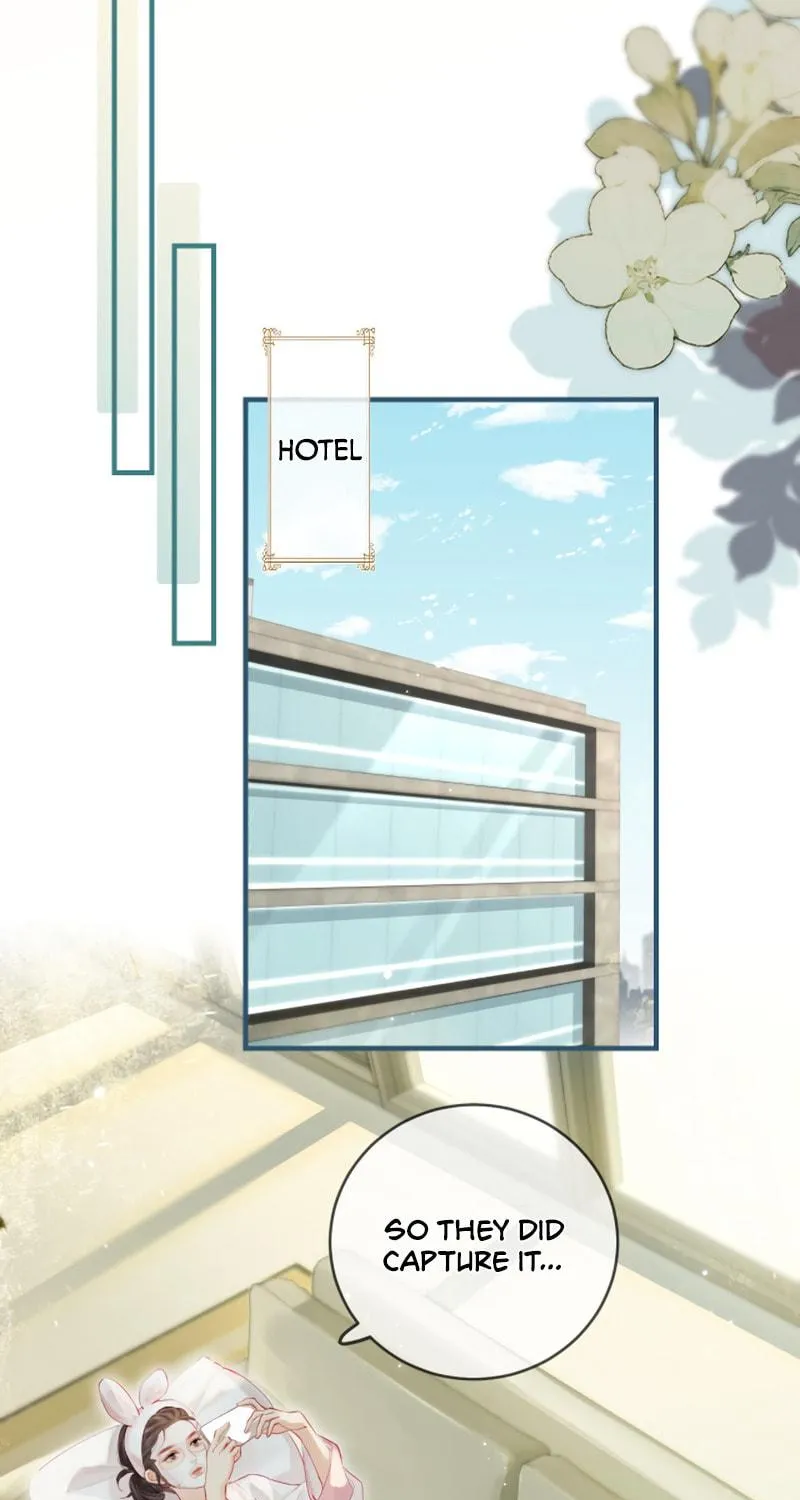 Ding Liu Fufu Youdian Tian Chapter 31 page 23 - 