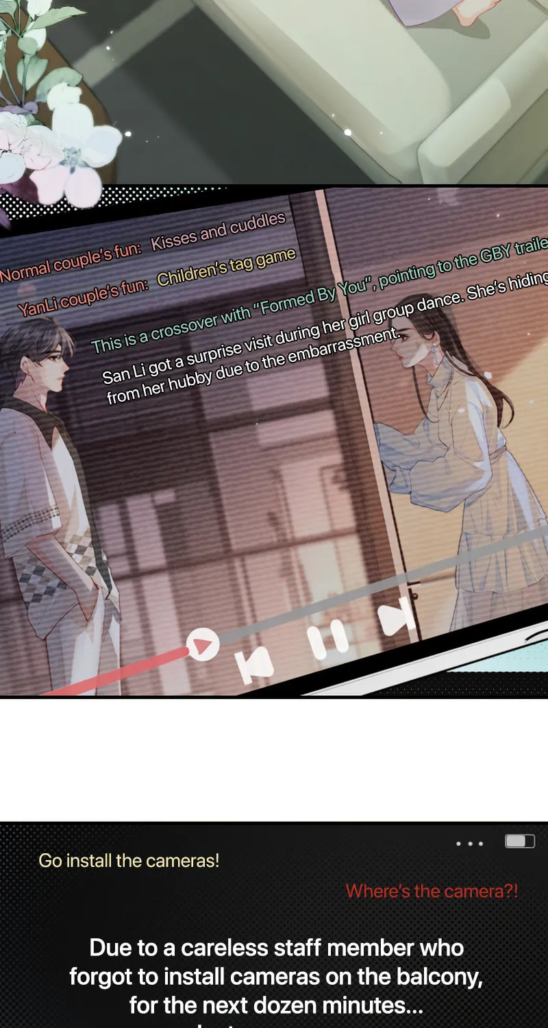 Ding Liu Fufu Youdian Tian Chapter 31 page 25 - 