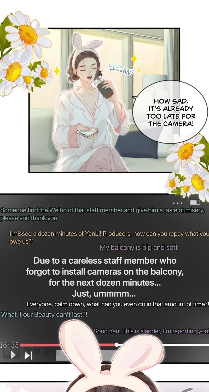 Ding Liu Fufu Youdian Tian Chapter 31 page 27 - 
