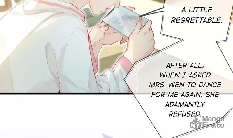 Ding Liu Fufu Youdian Tian Chapter 31 page 30 - 