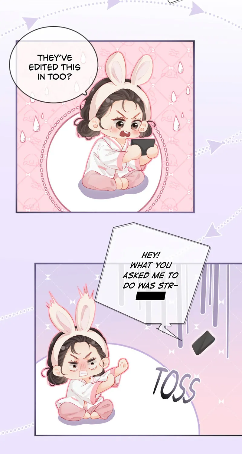 Ding Liu Fufu Youdian Tian Chapter 31 page 31 - 