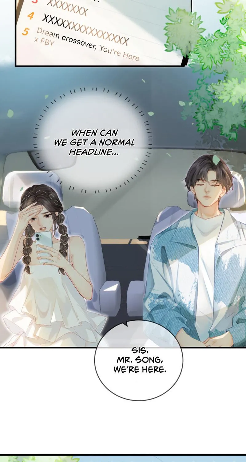 Ding Liu Fufu Youdian Tian Chapter 31 page 35 - 