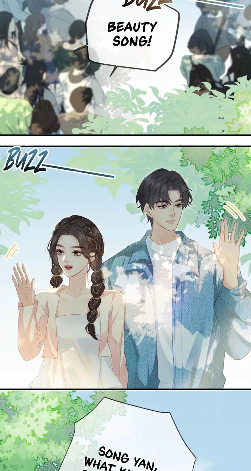 Ding Liu Fufu Youdian Tian Chapter 31 page 37 - 