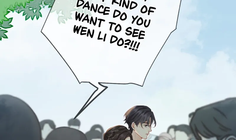 Ding Liu Fufu Youdian Tian Chapter 31 page 38 - 