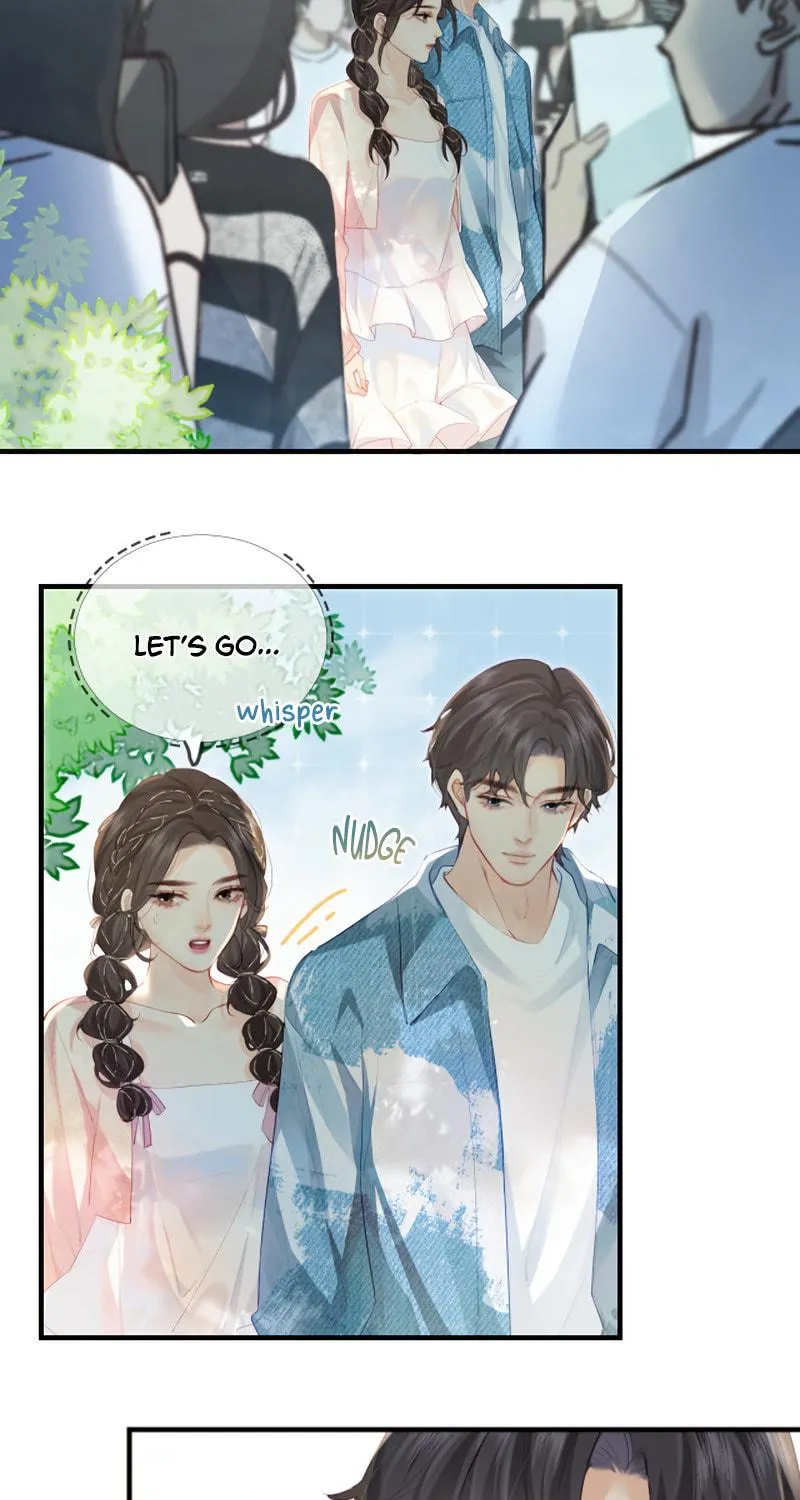 Ding Liu Fufu Youdian Tian Chapter 31 page 39 - 