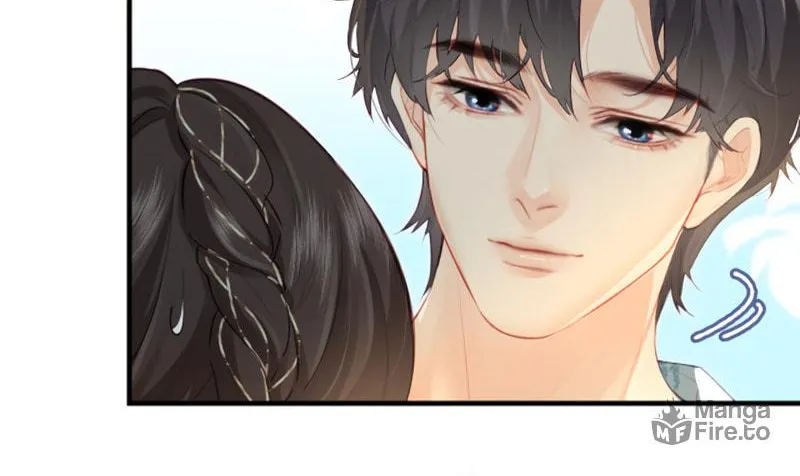 Ding Liu Fufu Youdian Tian Chapter 31 page 40 - 