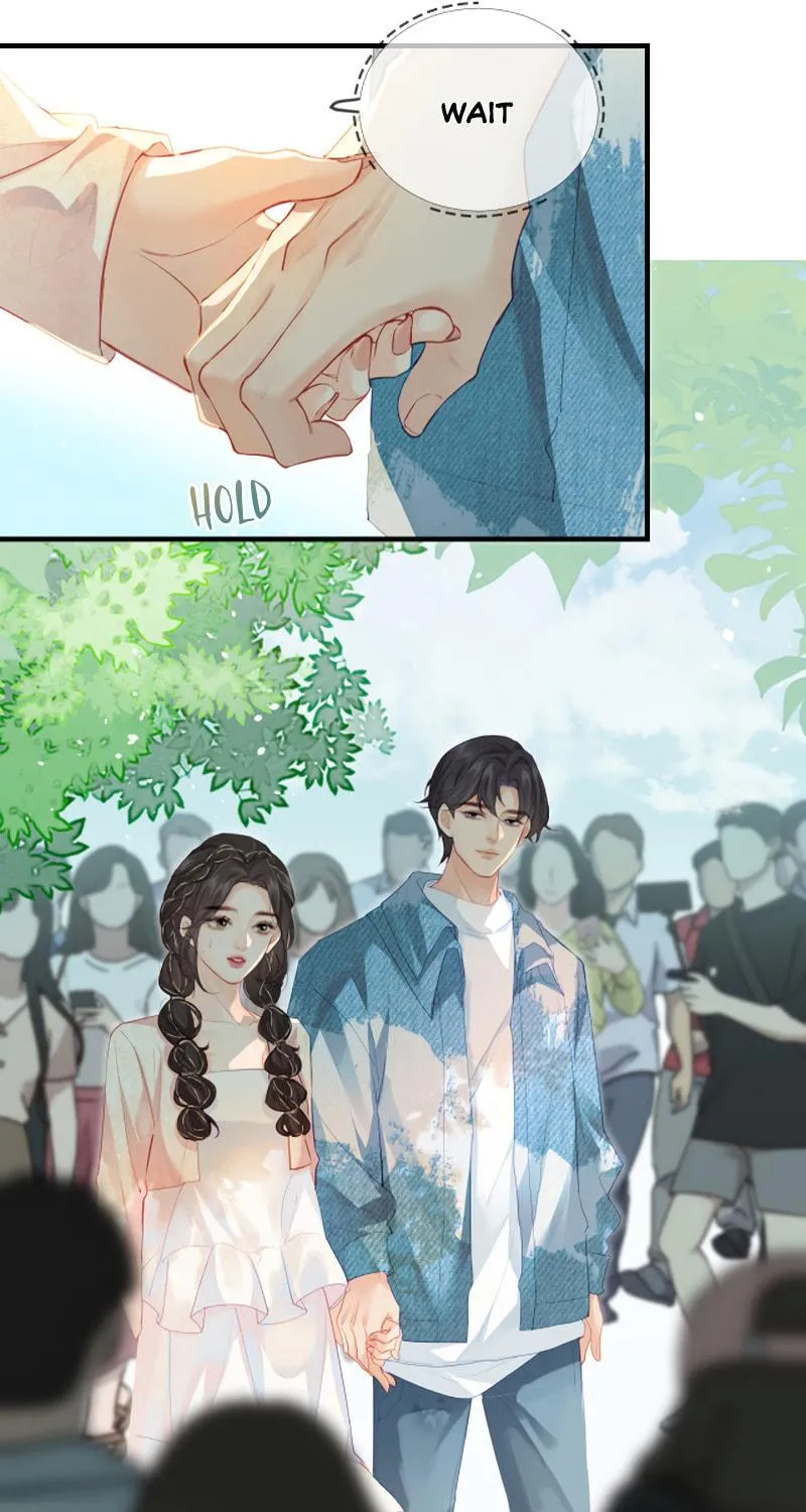Ding Liu Fufu Youdian Tian Chapter 31 page 41 - 