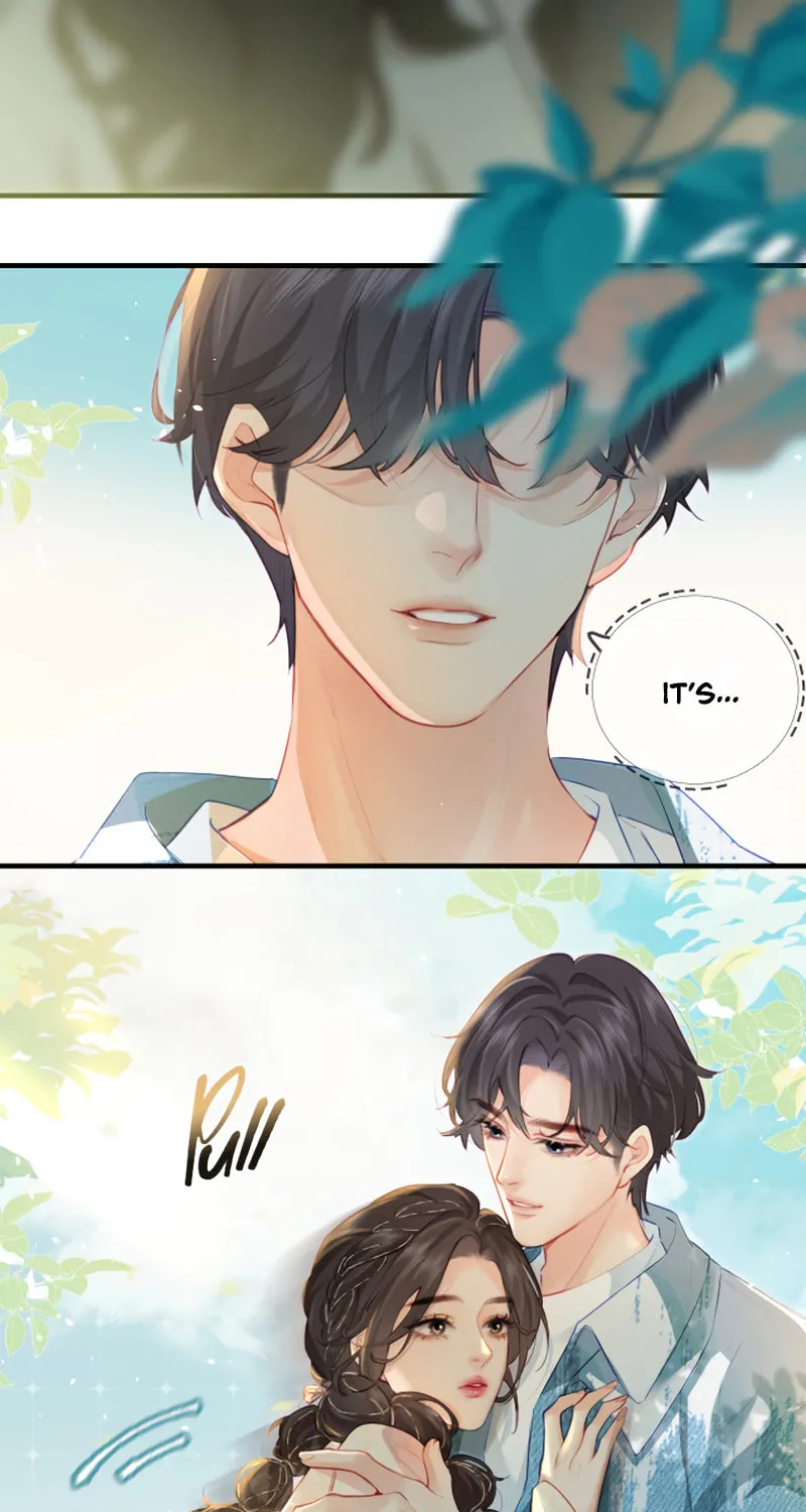 Ding Liu Fufu Youdian Tian Chapter 31 page 43 - 