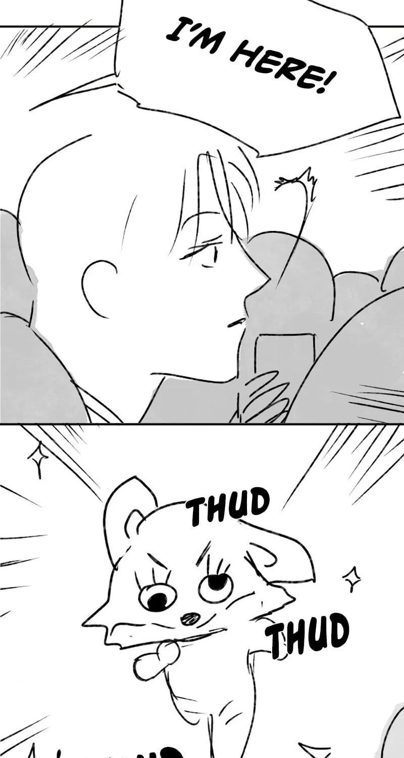 Ding Liu Fufu Youdian Tian Chapter 31 page 47 - 