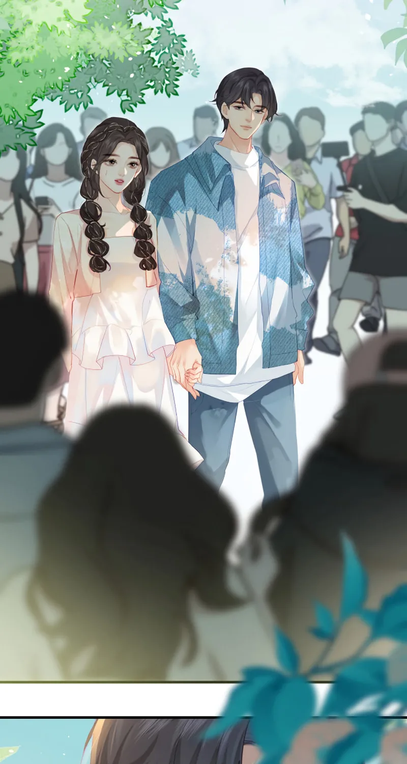 Ding Liu Fufu Youdian Tian Chapter 32 page 1 - 