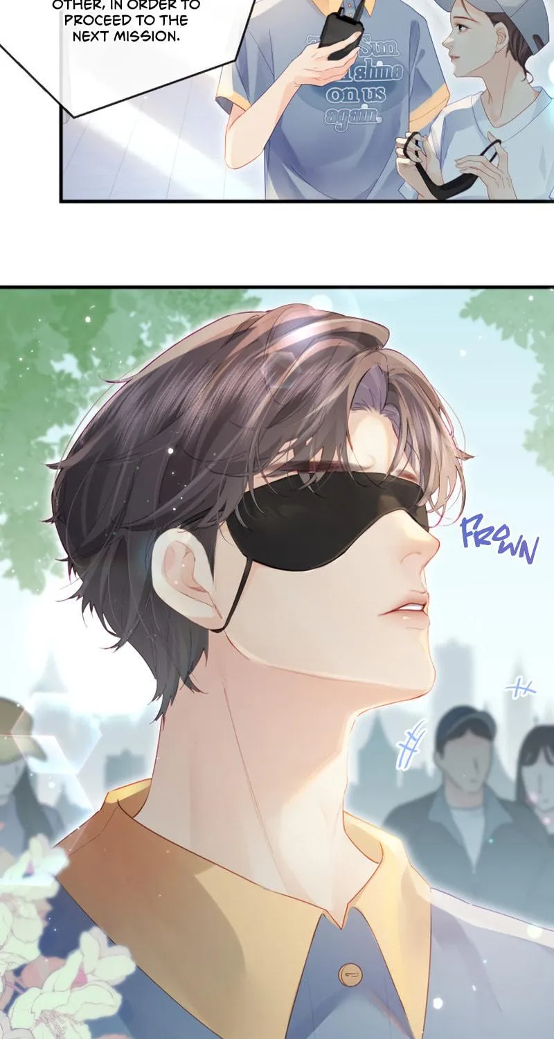 Ding Liu Fufu Youdian Tian Chapter 32 page 11 - 