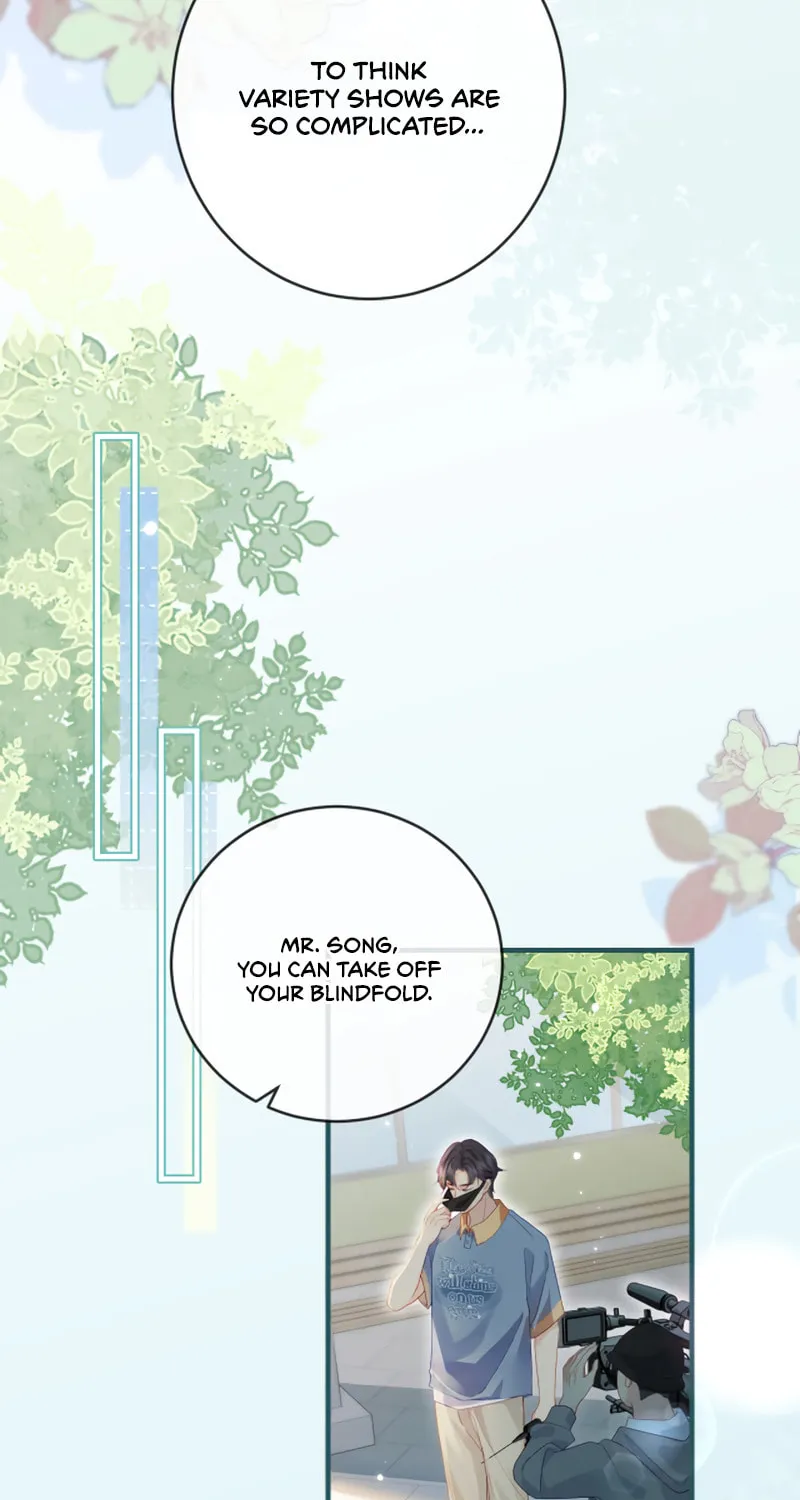 Ding Liu Fufu Youdian Tian Chapter 32 page 13 - 