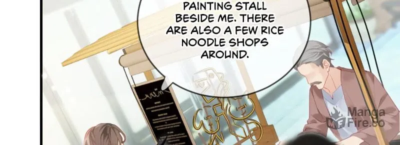 Ding Liu Fufu Youdian Tian Chapter 32 page 18 - 