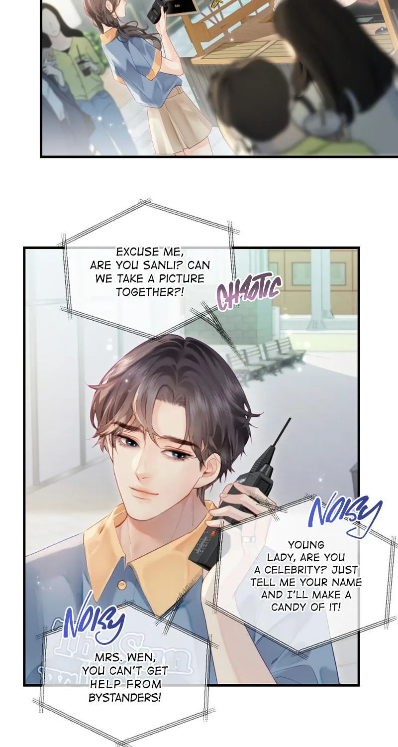Ding Liu Fufu Youdian Tian Chapter 32 page 19 - 