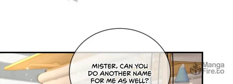 Ding Liu Fufu Youdian Tian Chapter 32 page 20 - 