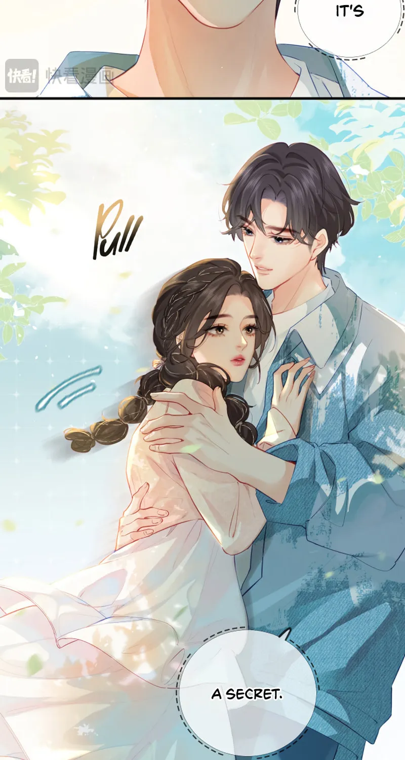 Ding Liu Fufu Youdian Tian Chapter 32 page 3 - 