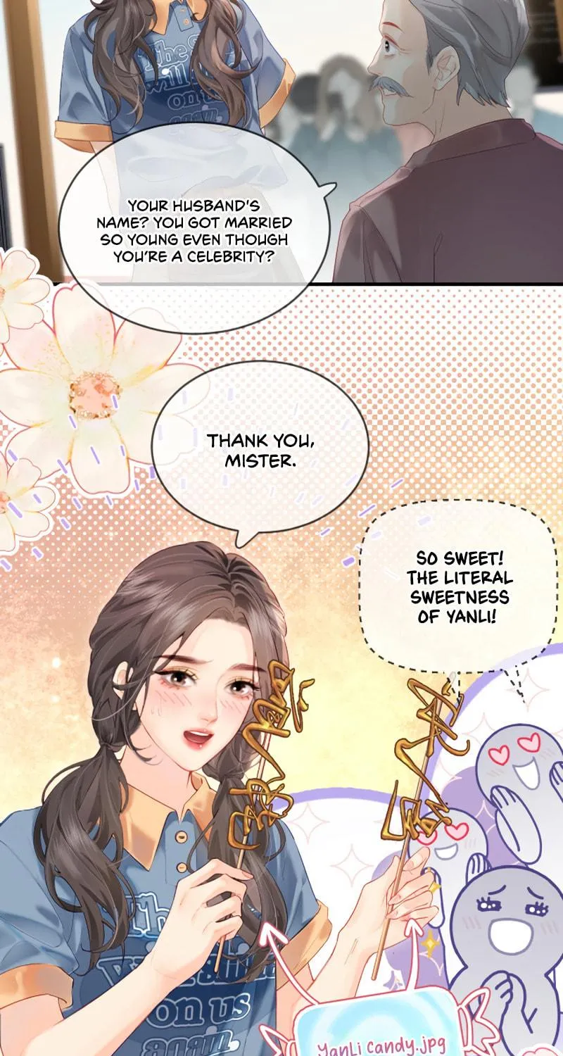 Ding Liu Fufu Youdian Tian Chapter 32 page 23 - 