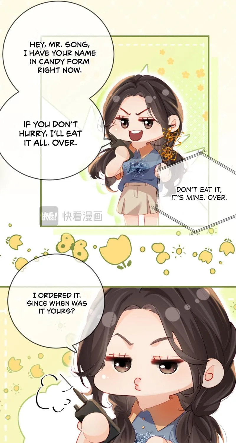 Ding Liu Fufu Youdian Tian Chapter 32 page 29 - 