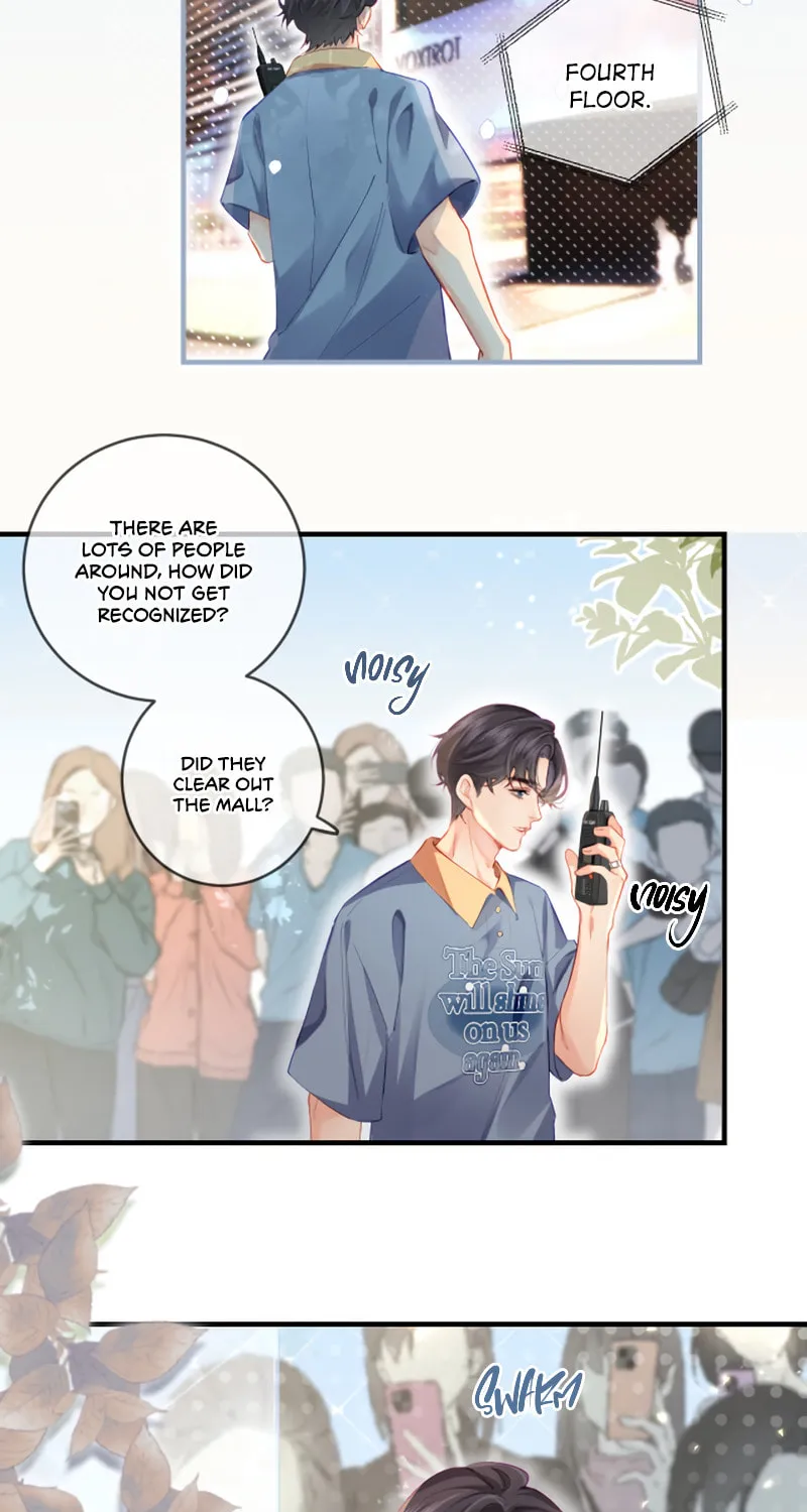 Ding Liu Fufu Youdian Tian Chapter 32 page 33 - 